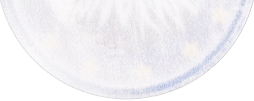 Iron - On Backing