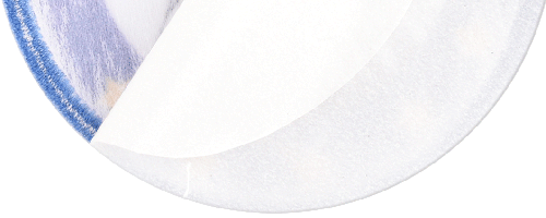 Adhesive Backing