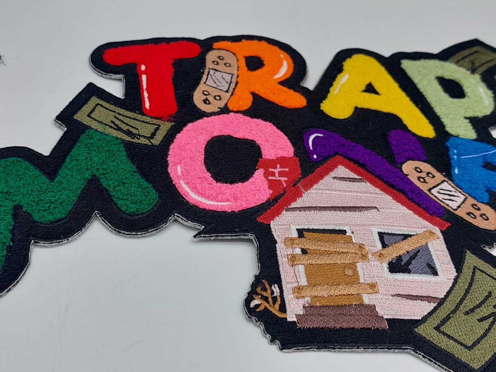 Custom Patch