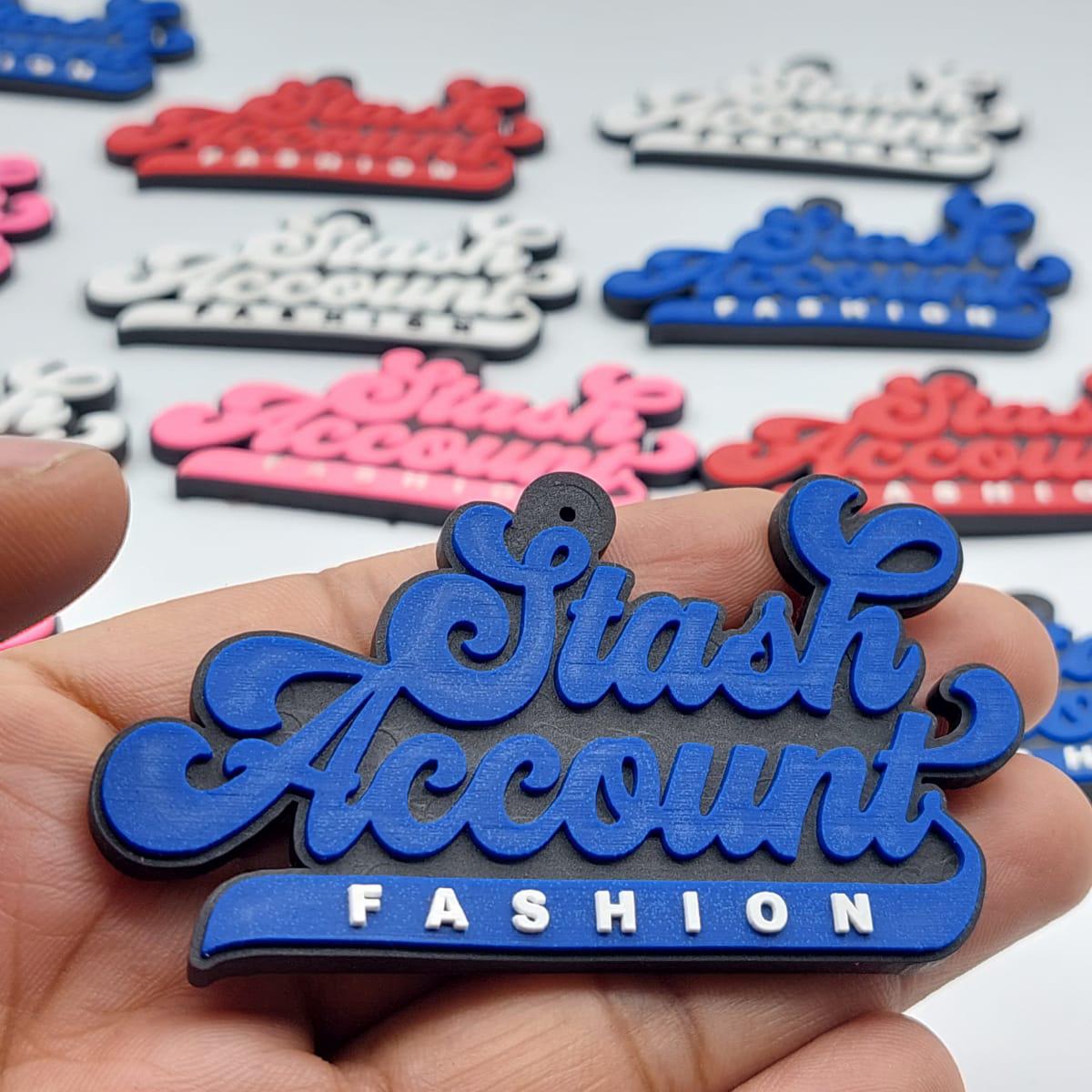 Custom Patch