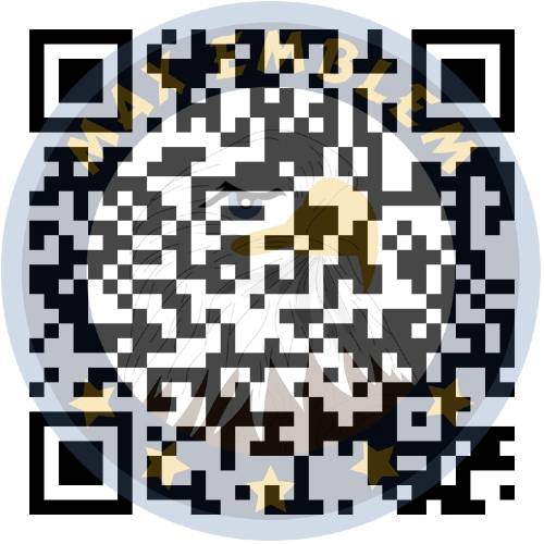 QR Code image